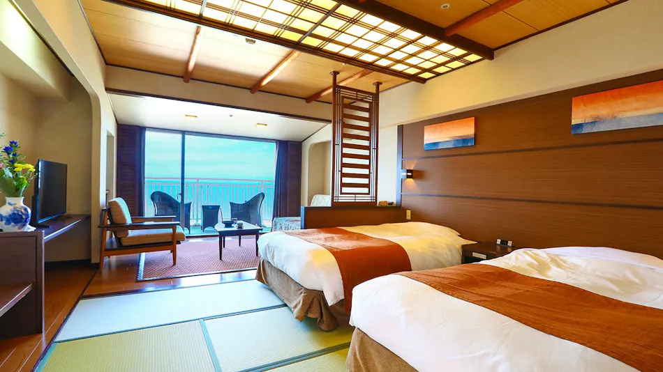 Ooedo Onsen Monogatari Premium Shiomiso