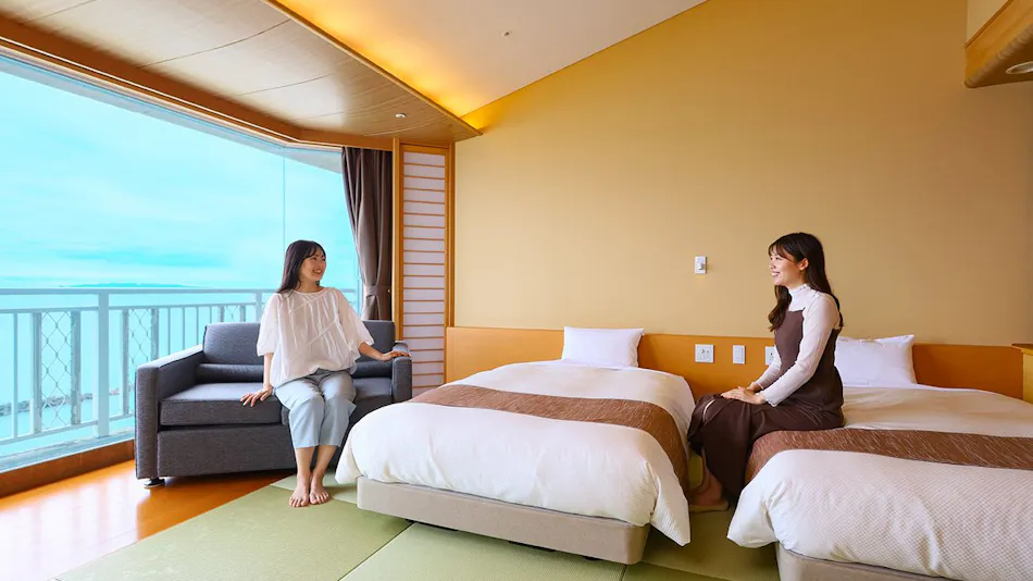 Ooedo Onsen Monogatari Premium Shiomiso