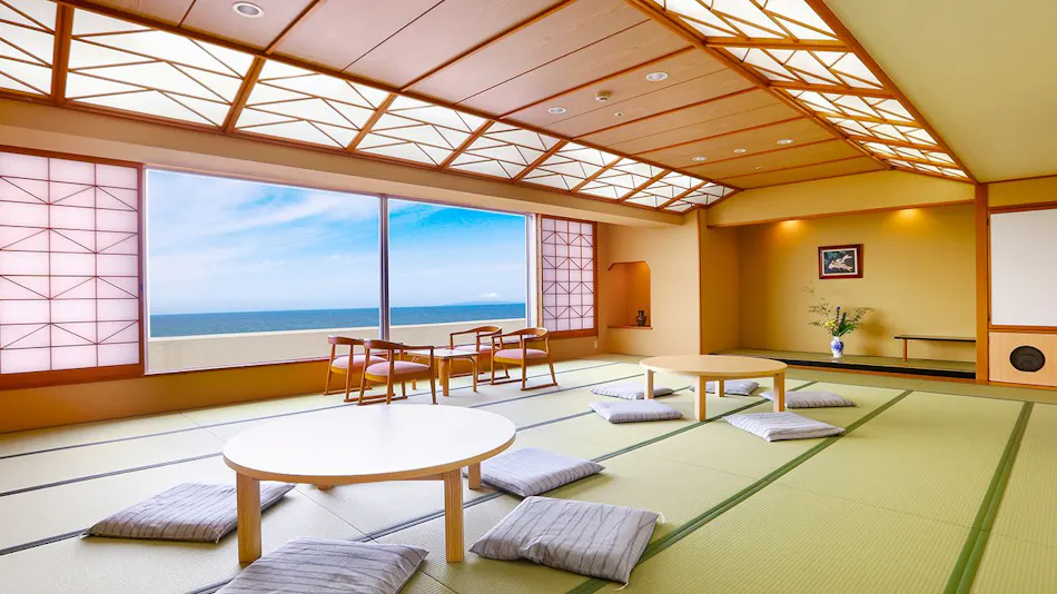 Ooedo Onsen Monogatari Premium Shiomiso