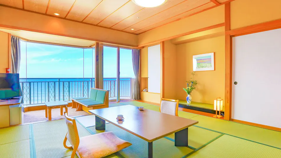Ooedo Onsen Monogatari Premium Shiomiso