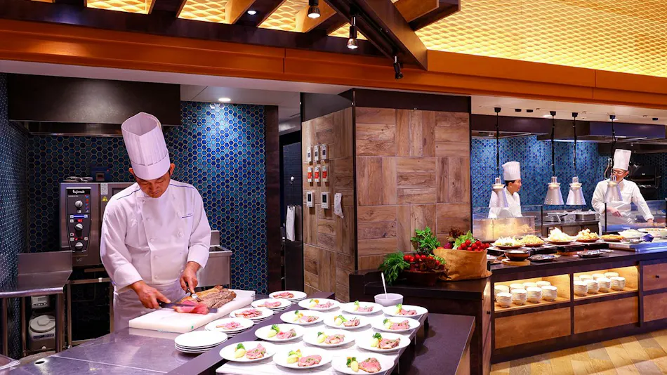 Ooedo Onsen Monogatari Premium Shiomiso