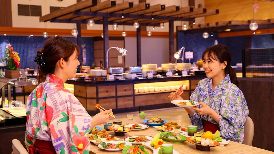 Ooedo Onsen Monogatari Premium Shiomiso