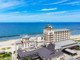 泊まってよかった 新潟県人気の温泉宿ランキング 21