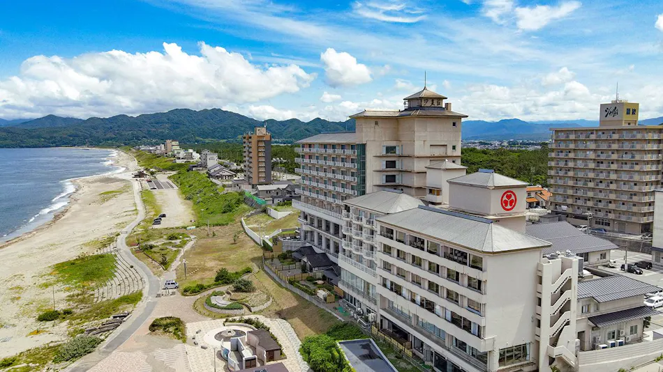 Ooedo Onsen Monogatari Premium Shiomiso