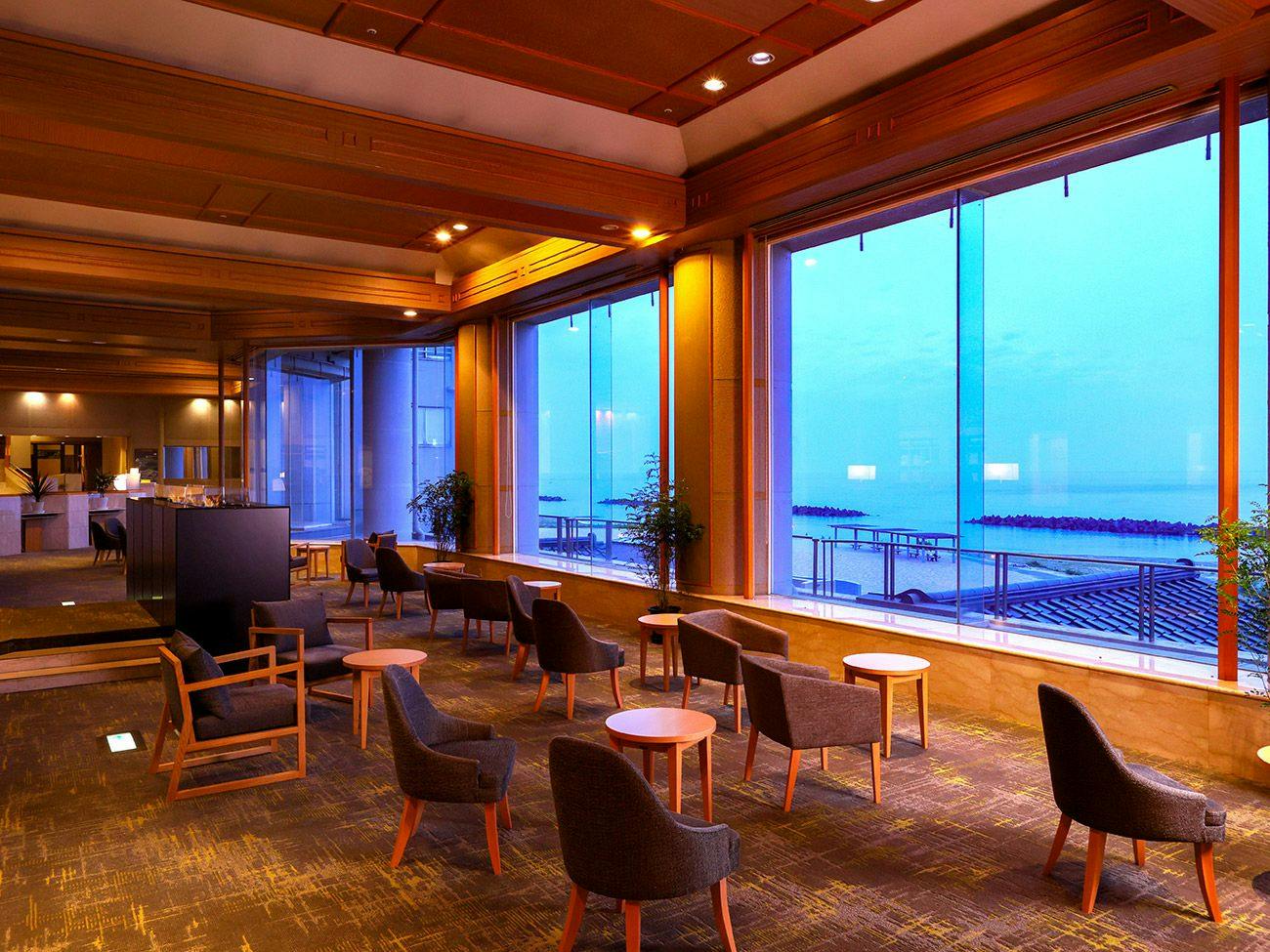 Ooedo Onsen Monogatari Premium Shiomiso