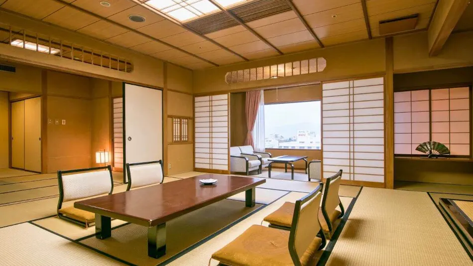 Koushu Beef Inn Isawa Onsen Isawa Tokiwa Hotel