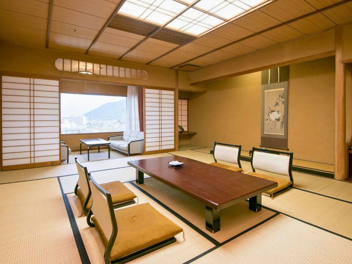 甲州牛の宿　石和温泉　石和常磐ホテル