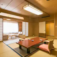 【最上階グレードアップ和室12畳】