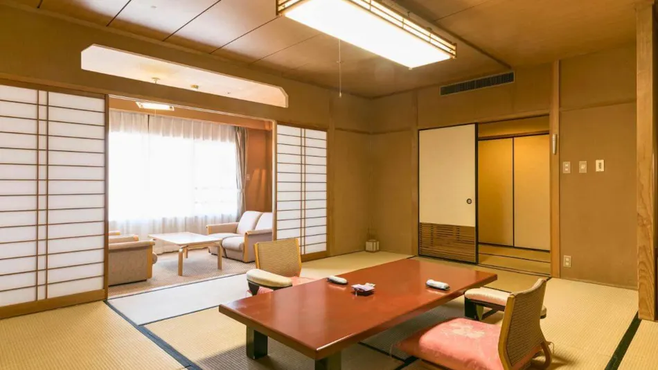 Koushu Beef Inn Isawa Onsen Isawa Tokiwa Hotel