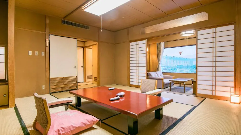 Koushu Beef Inn Isawa Onsen Isawa Tokiwa Hotel