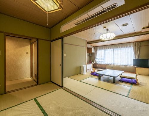 【10畳和室】