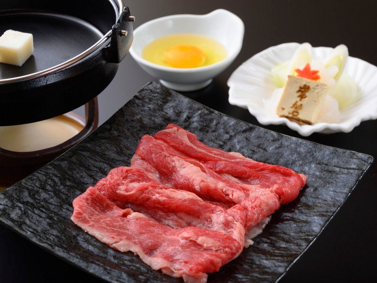 甲州牛の宿　石和温泉　石和常磐ホテル