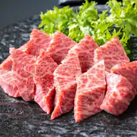 【牛陶板焼き】<瑠璃膳>