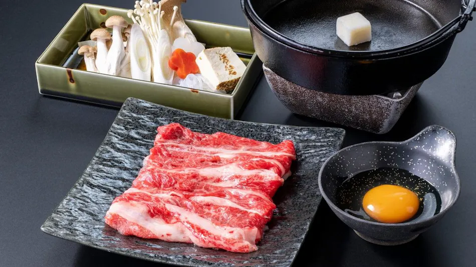 Koushu Beef Inn Isawa Onsen Isawa Tokiwa Hotel