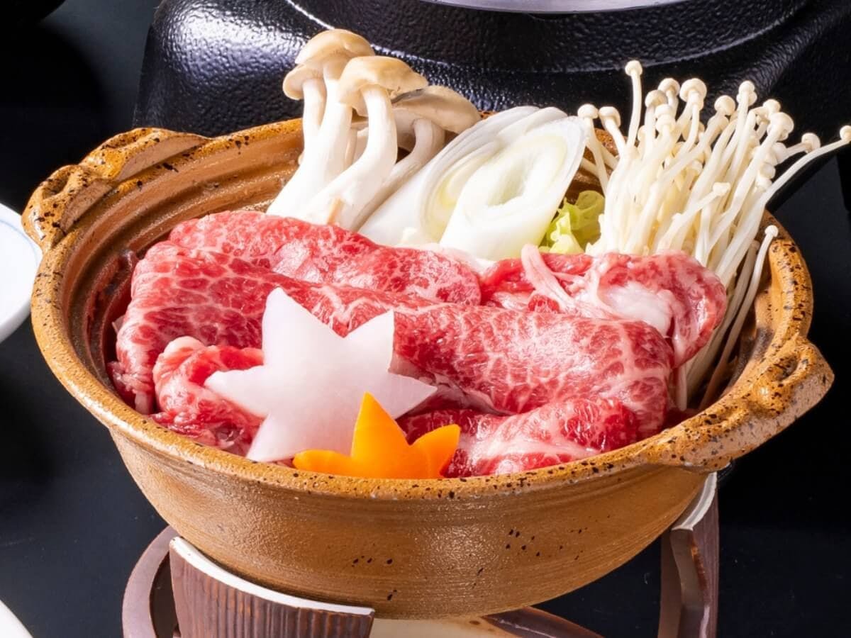 甲州牛の宿　石和温泉　石和常磐ホテル