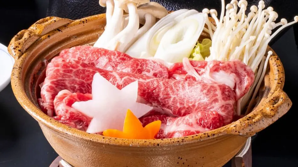 Koushu Beef Inn Isawa Onsen Isawa Tokiwa Hotel