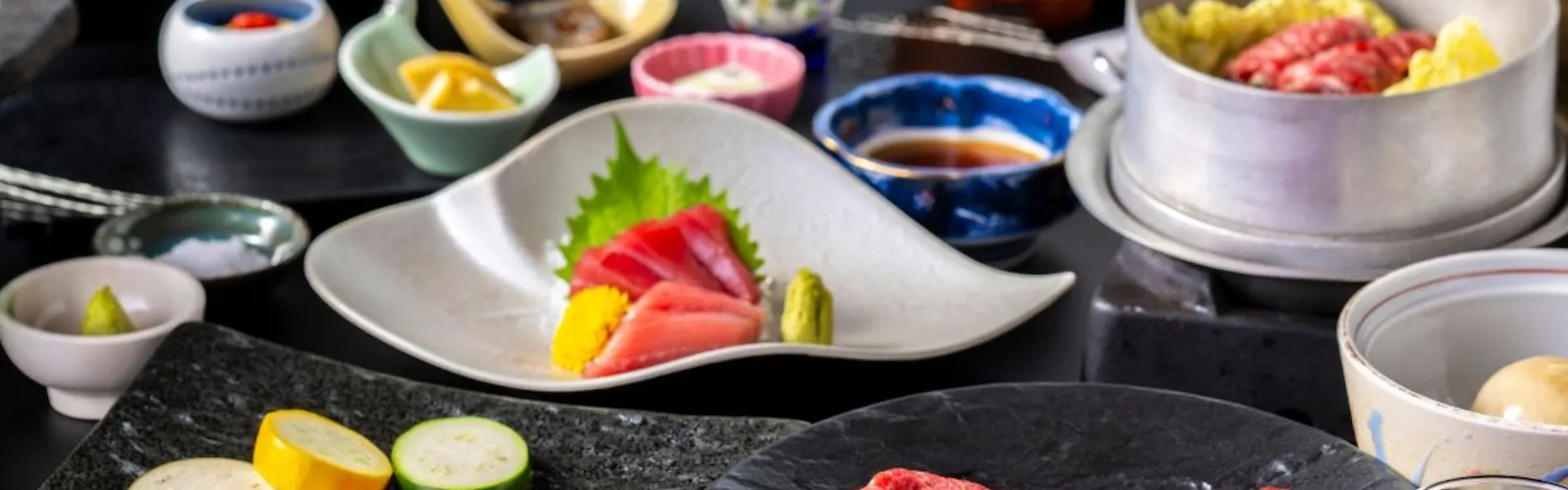 甲州牛の宿 石和温泉 石和常磐ホテル