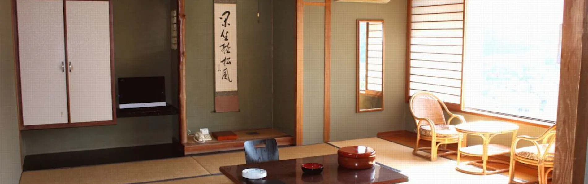 山村別館