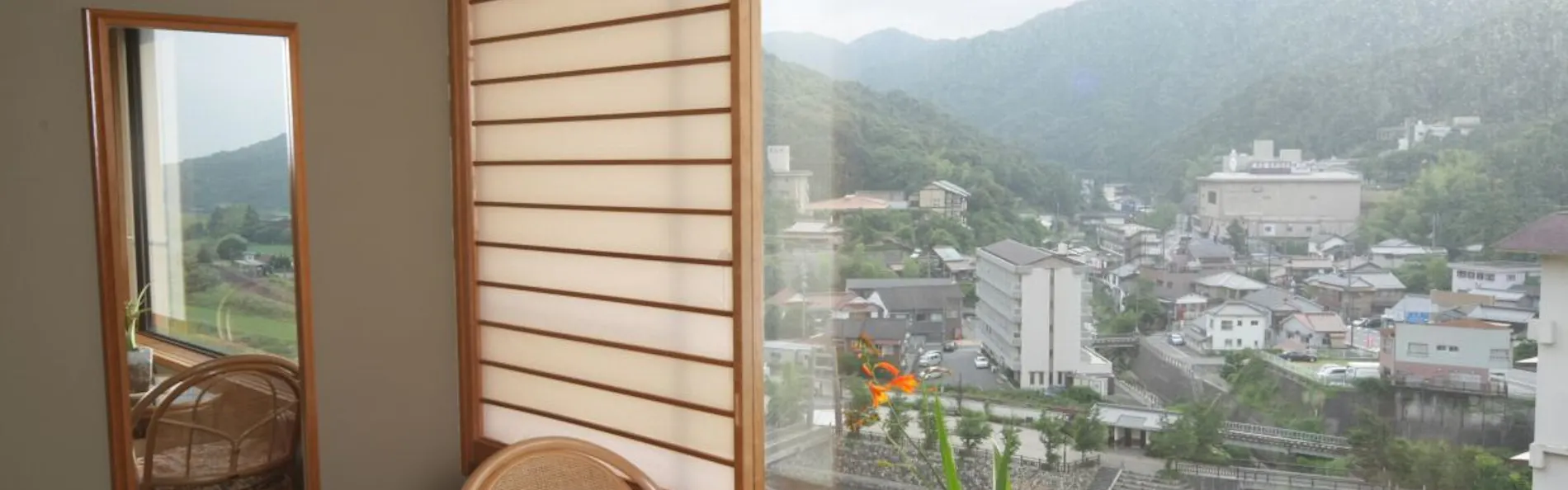 山村別館