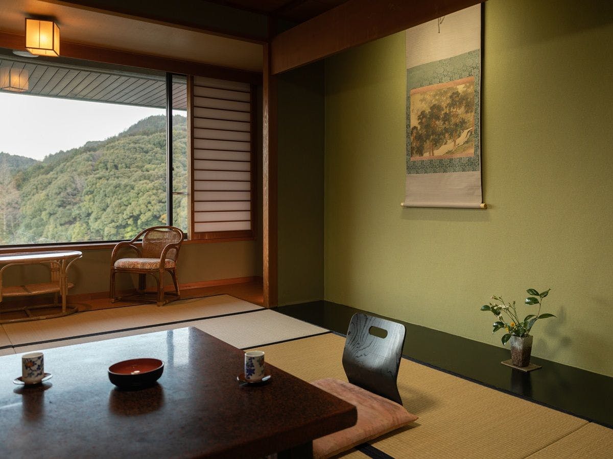 山村別館