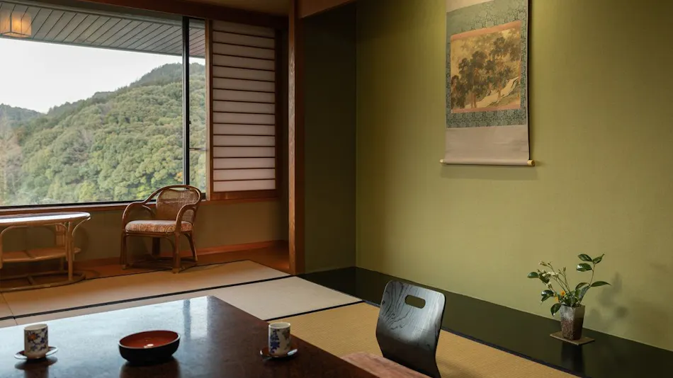 Yamamura Annex