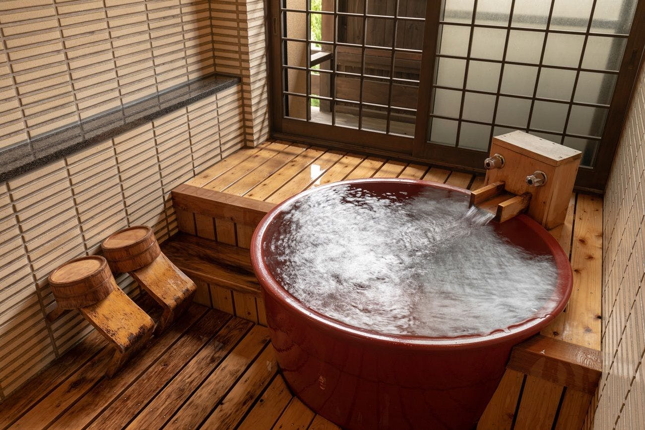 山村別館