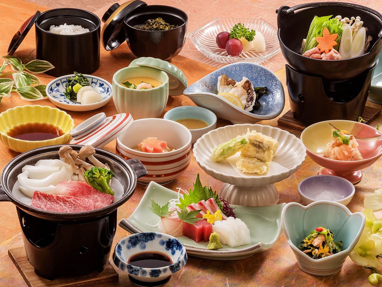 山村別館