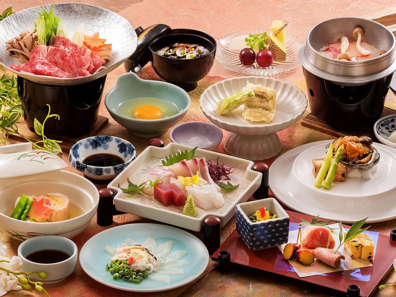 山村別館