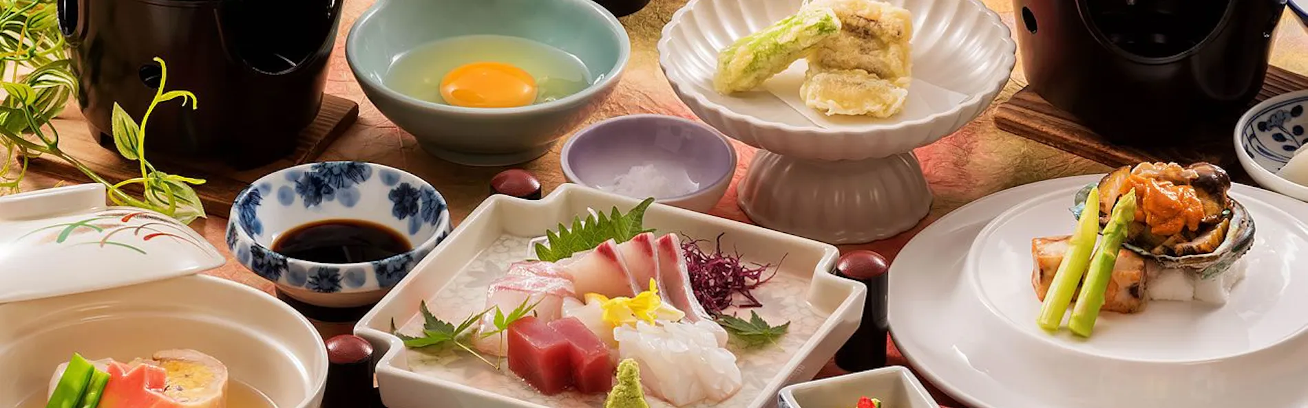 山村別館