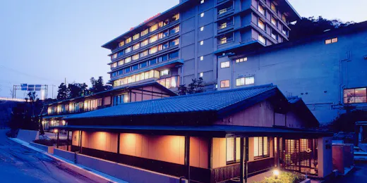 山村別館