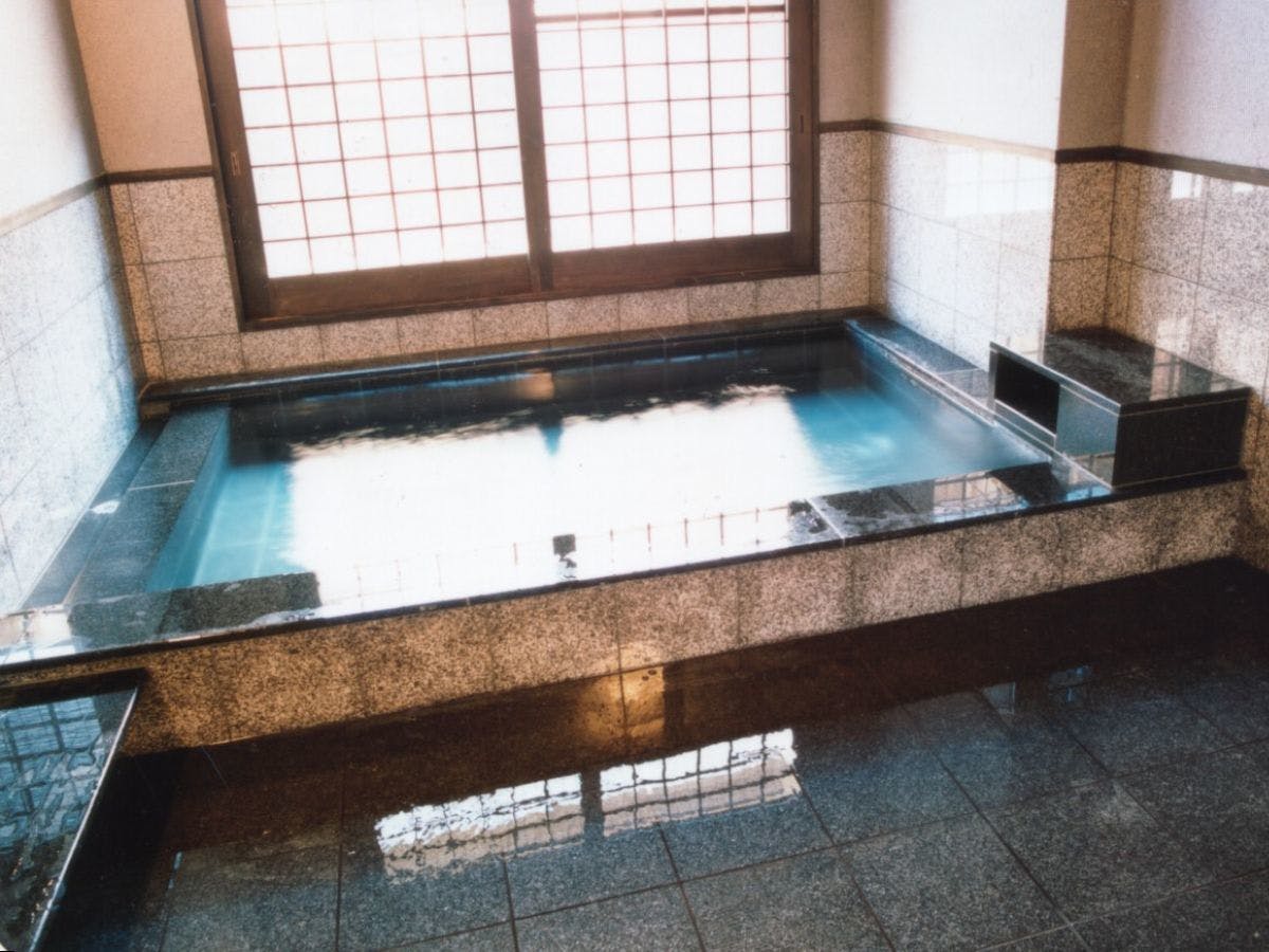 山村別館