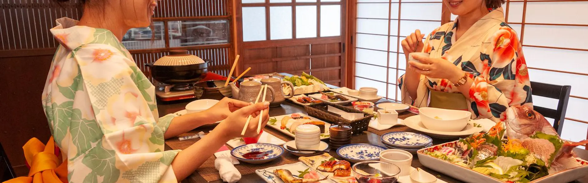 千年の美湯 そうだ山温泉 和 YAWARAGI