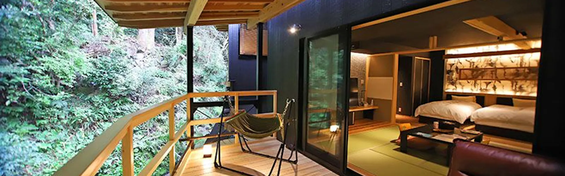千年の美湯 そうだ山温泉 和 YAWARAGI
