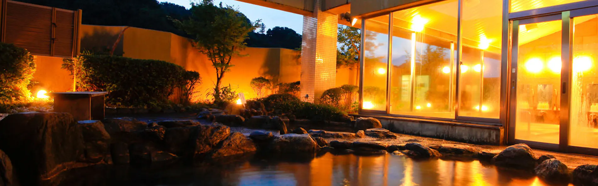 道後温泉 花ゆづき