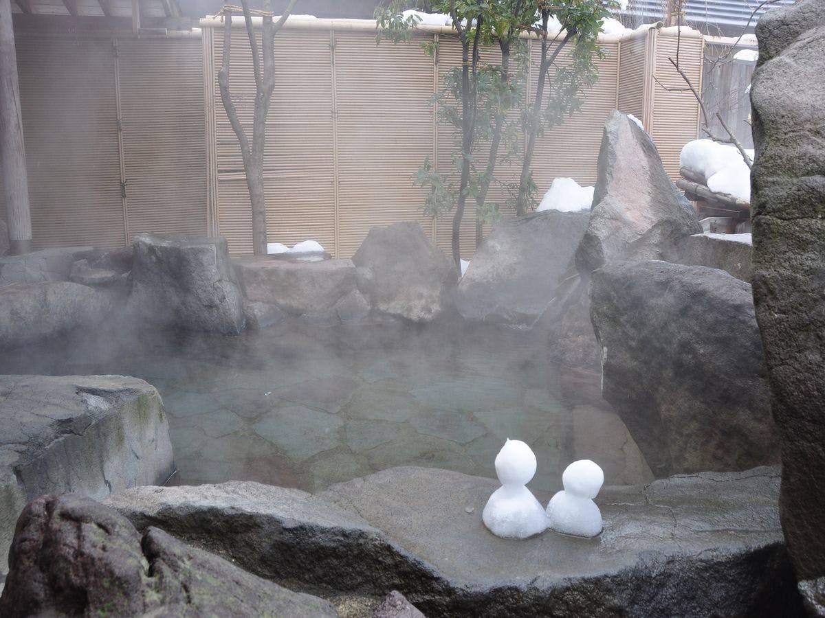 湯沢グランドホテル