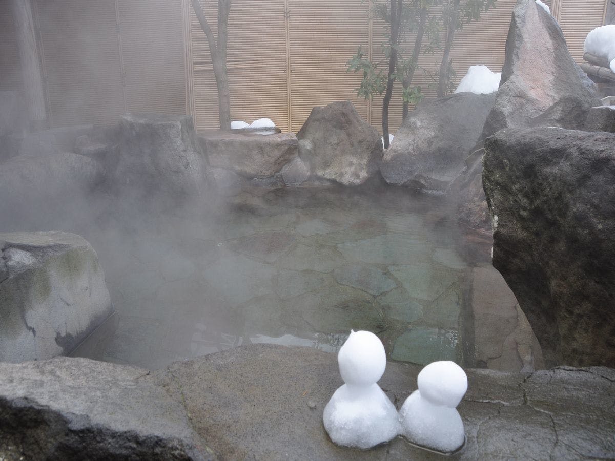 湯沢グランドホテル