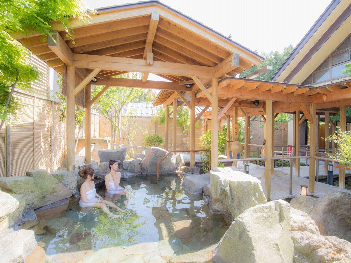 湯沢グランドホテル
