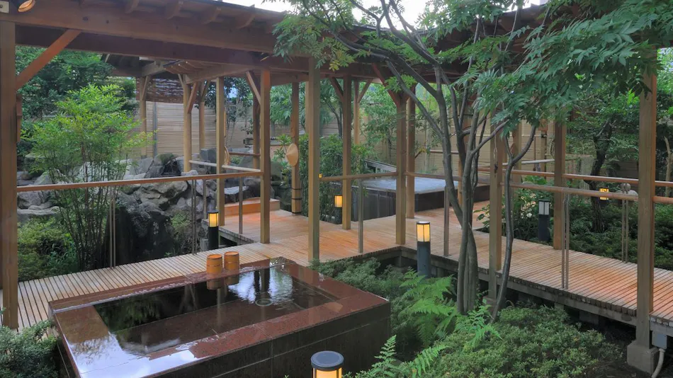 Yuzawa Grand Hotel