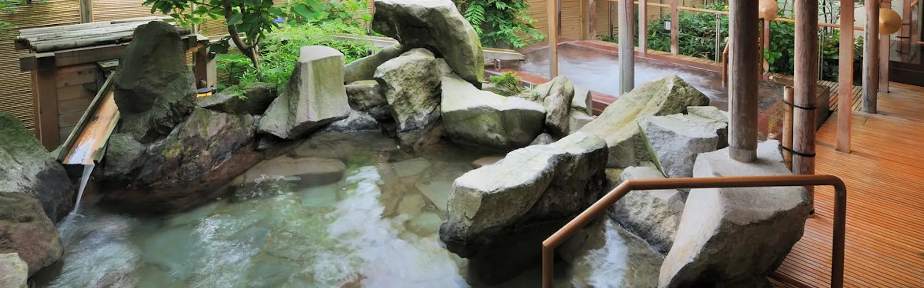 湯沢グランドホテル