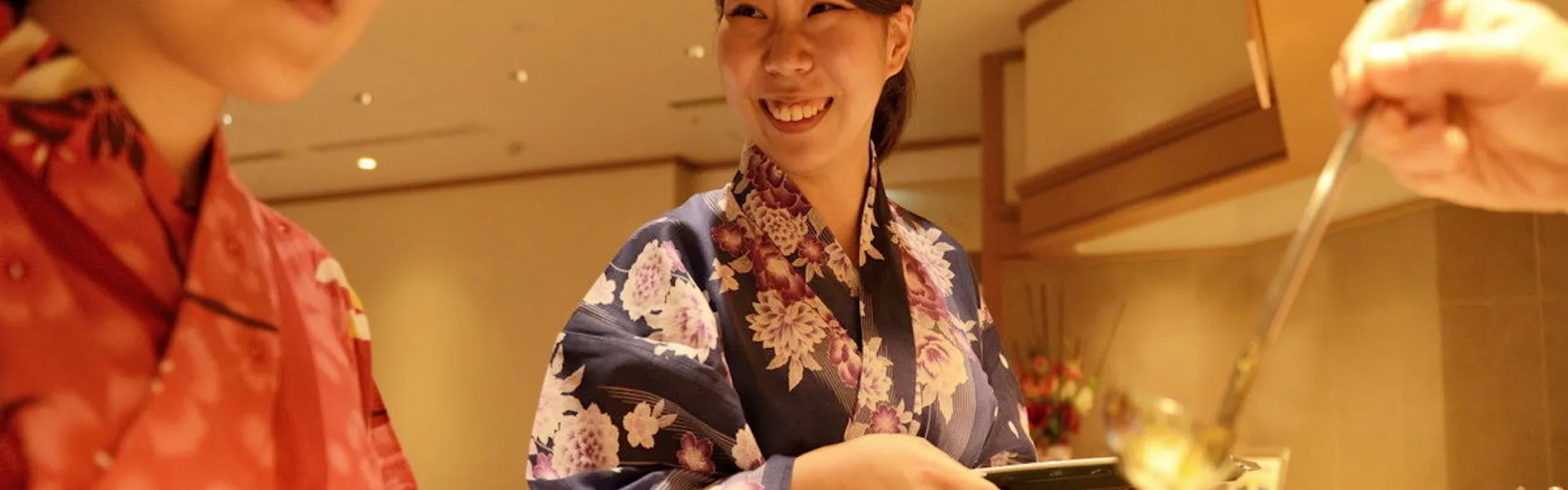 湯沢グランドホテル