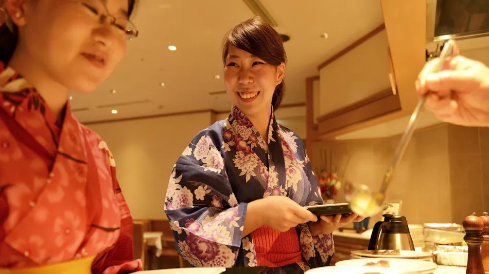 Yuzawa Grand Hotel
