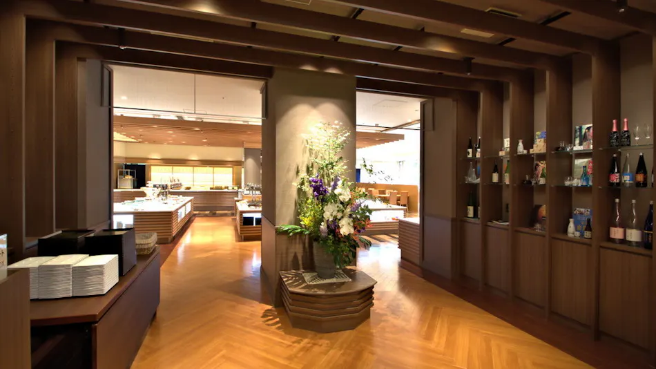 Yuzawa Grand Hotel