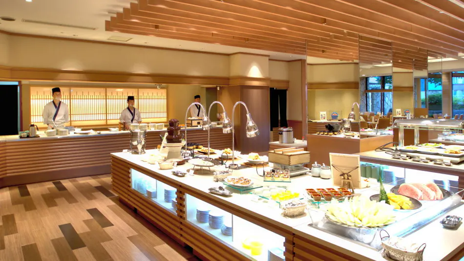 Yuzawa Grand Hotel