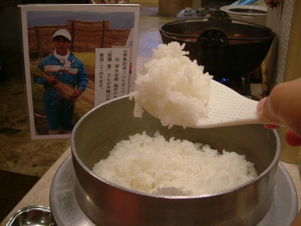湯沢グランドホテル
