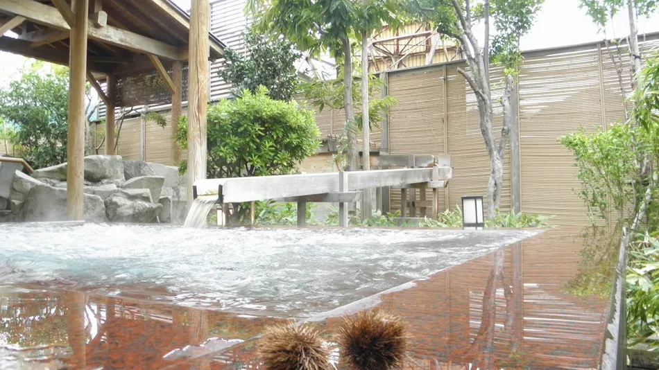 Yuzawa Grand Hotel