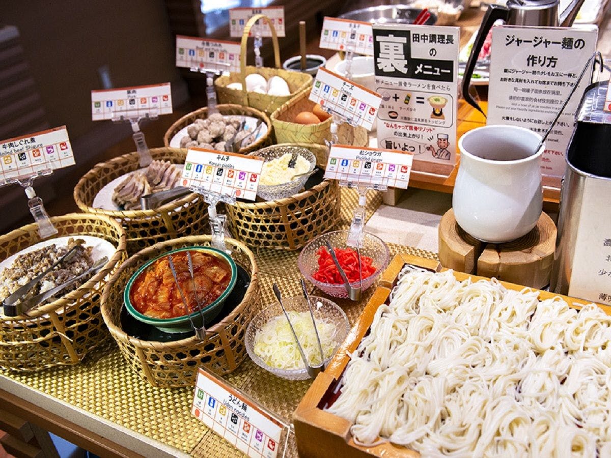 湯沢グランドホテル