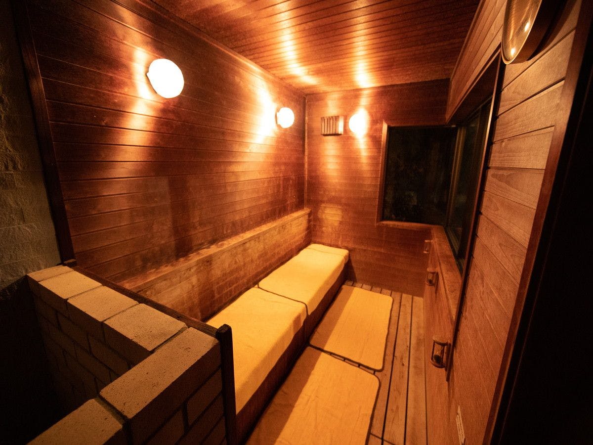 21年最新 湯沢周辺でサウナが人気の宿ランキング 一休 Com