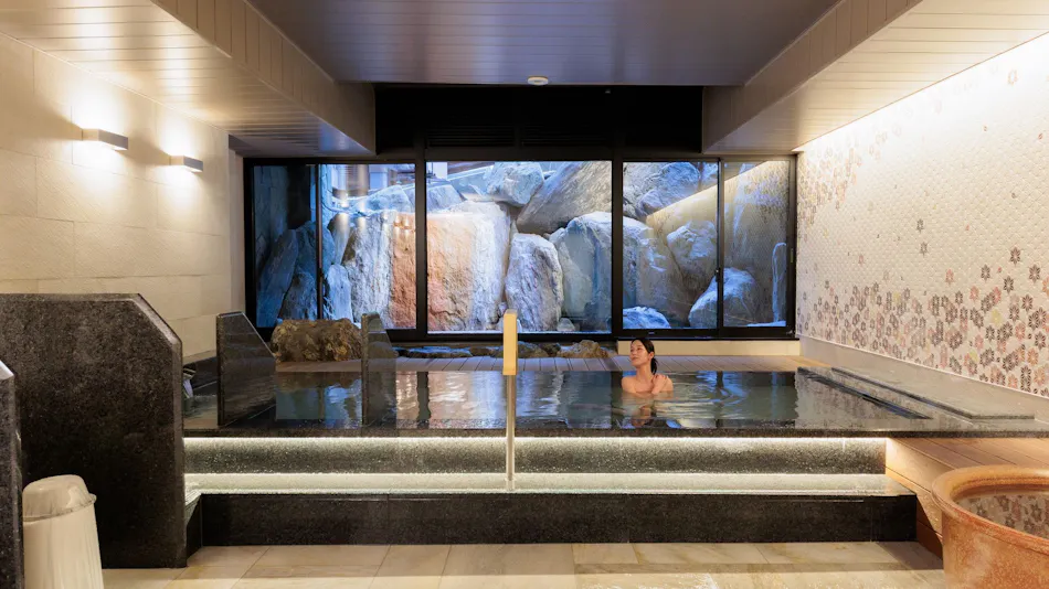Yuzawa Grand Hotel
