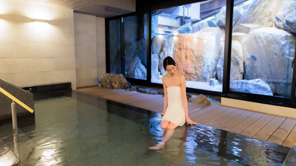 Yuzawa Grand Hotel
