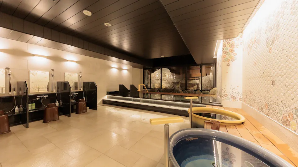 Yuzawa Grand Hotel